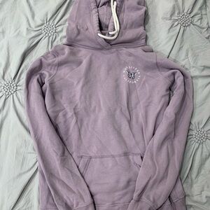 Hollister Butterfly Hoodie